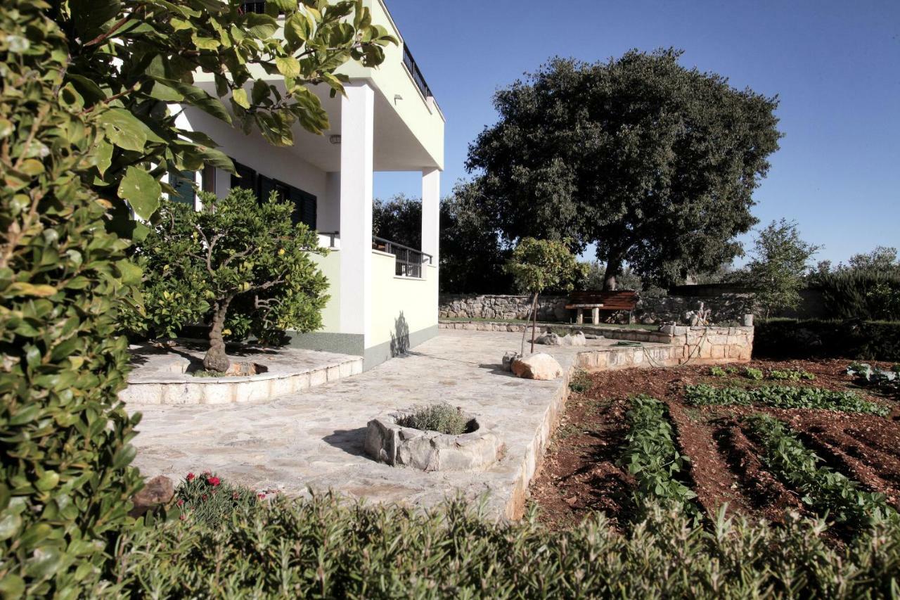 Apartman Tone Trogir Exterior foto