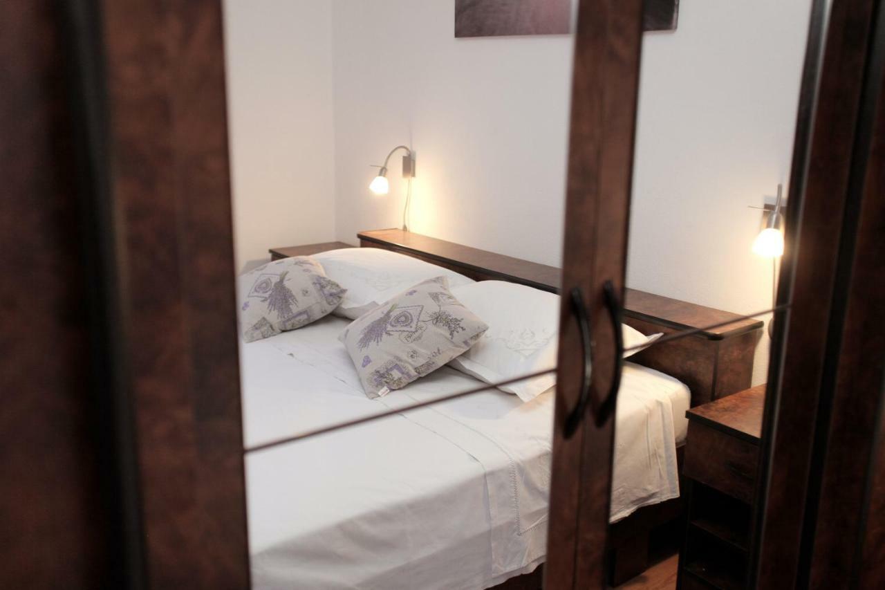 Apartman Tone Trogir Exterior foto